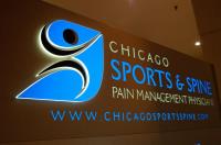 Chicago Sports and Spine image 3